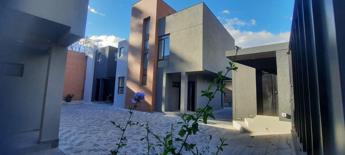 Vendo Casa de 150 m No Adosada por Estrenar en Purembo — imagen 9