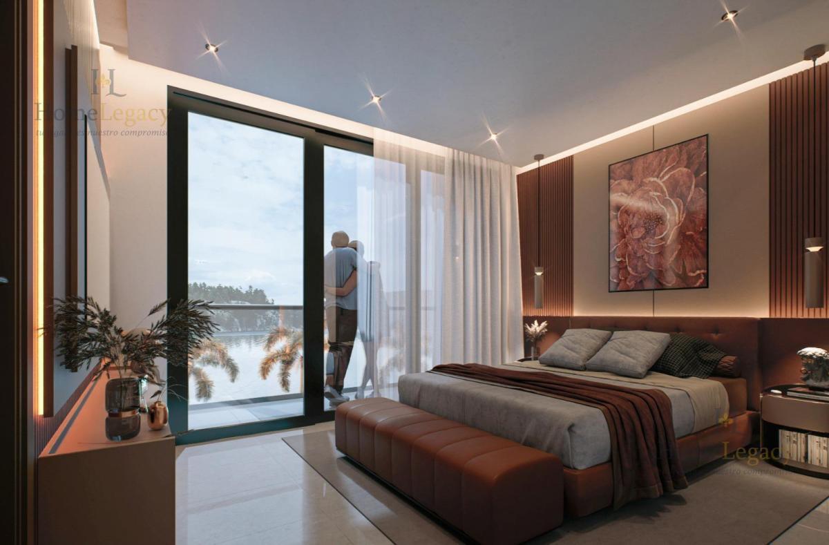 Venta de Departamento con Alta Rentabilidad en River Buildings Sector La Aurora Mn, Guayas — imagen 10
