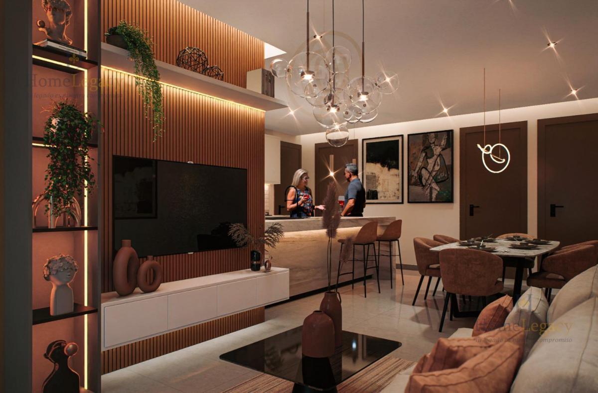 Venta de Departamento con Alta Rentabilidad en River Buildings Sector La Aurora Mn, Guayas — imagen 8