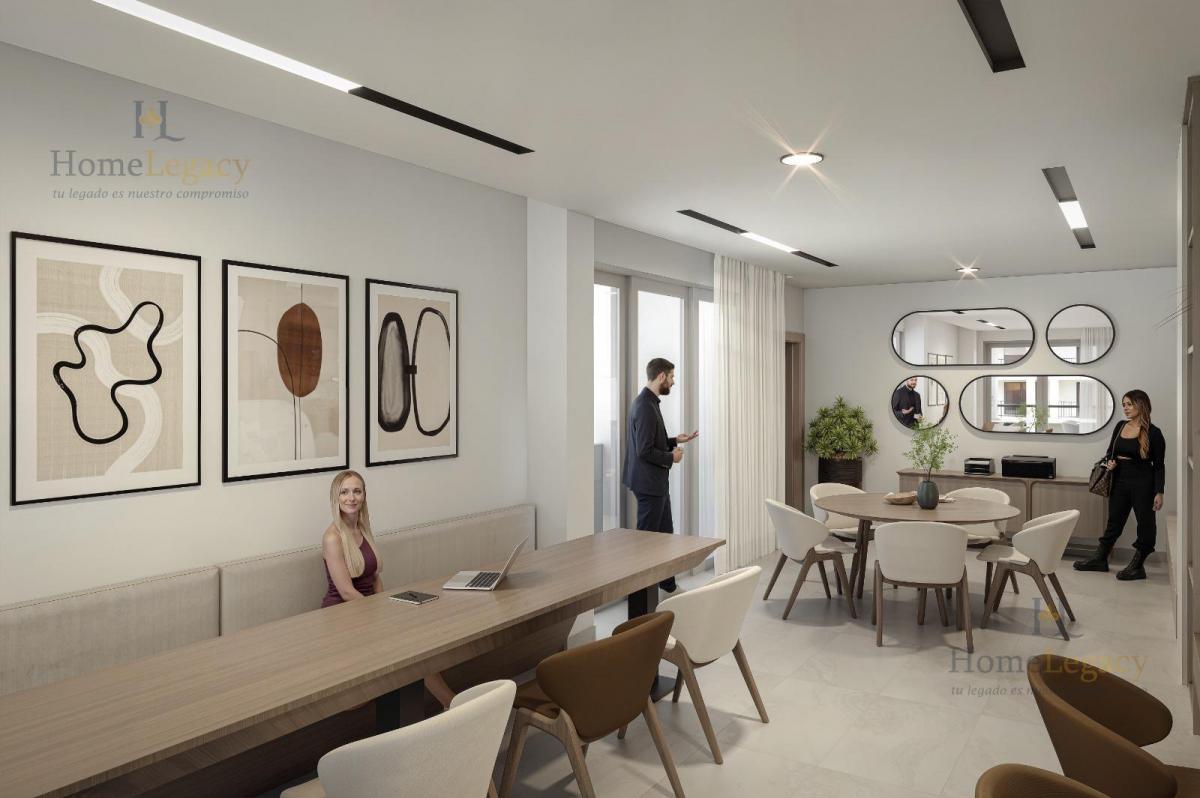 Venta de Departamento con Alta Rentabilidad en River Buildings Sector La Aurora Mn, Guayas — imagen 7