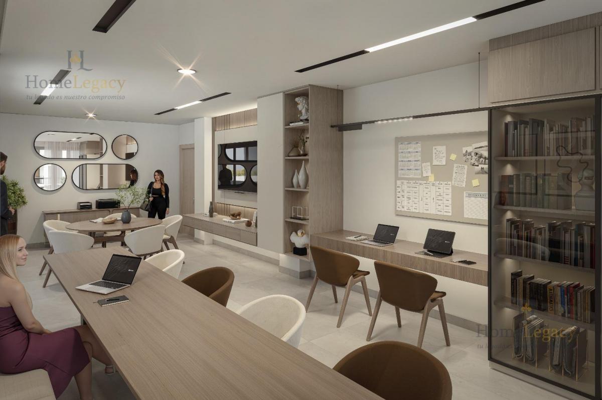 Venta de Departamento con Alta Rentabilidad en River Buildings Sector La Aurora Mn, Guayas — imagen 5