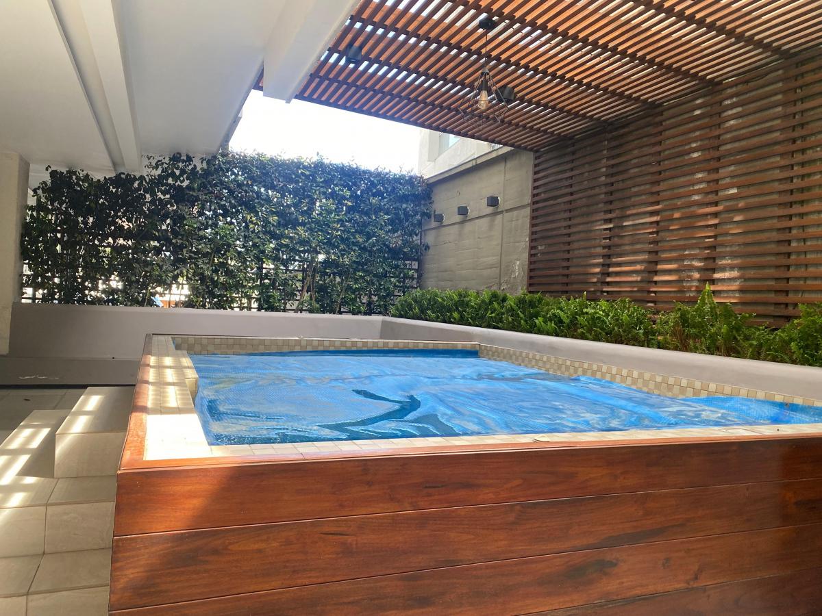 Vendo Departamento de Lujo, Sector González Suárez Estrenar 2 Domitorios — imagen 9