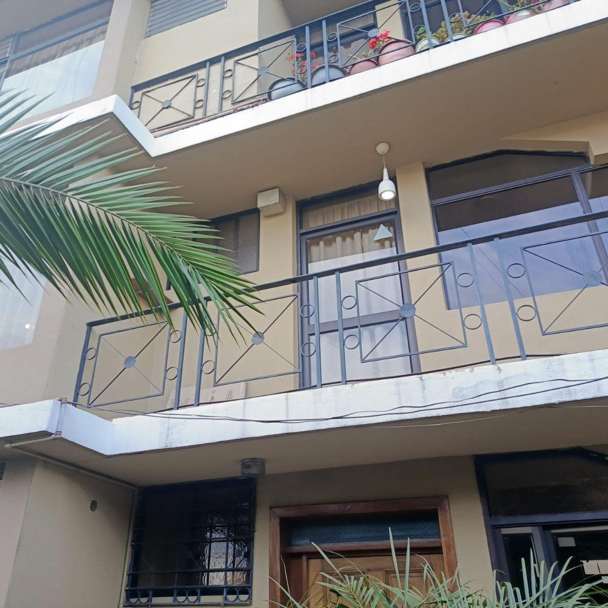 Vendo Departamento Muy Amplio en La Isacc Albéniz Cerca Al Labrador — imagen 9