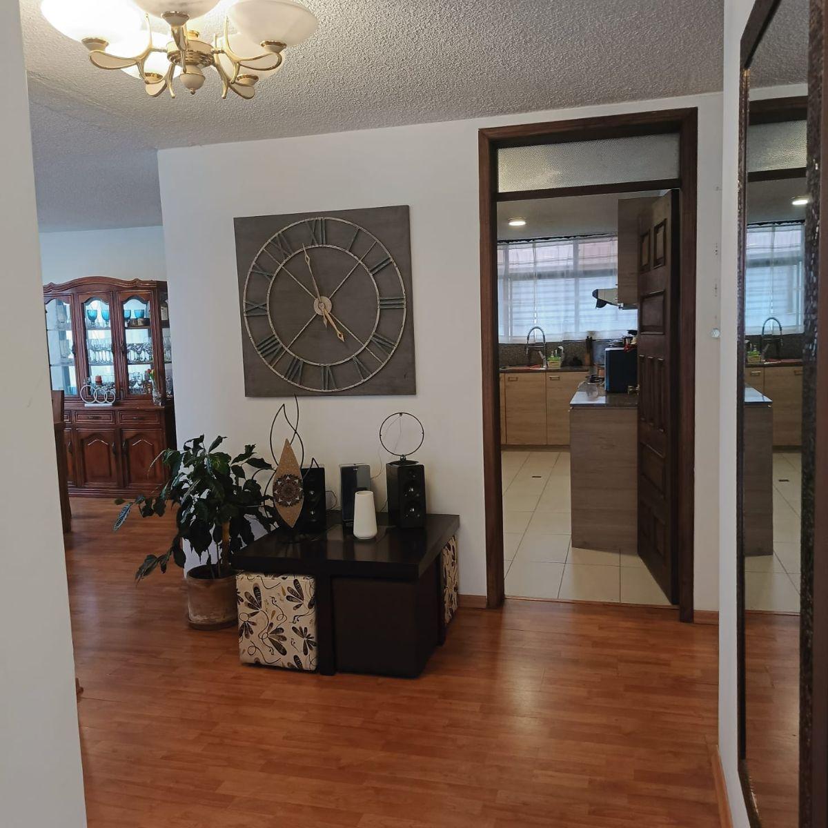 Vendo Departamento Muy Amplio en La Isacc Albéniz Cerca Al Labrador — imagen 8