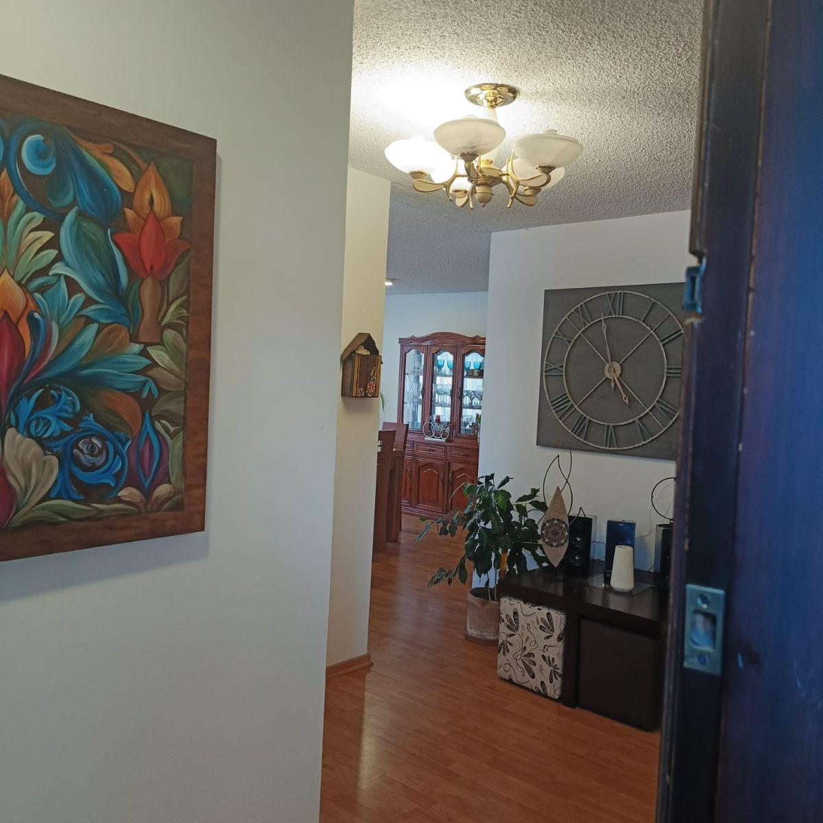Vendo Departamento Muy Amplio en La Isacc Albéniz Cerca Al Labrador — imagen 7
