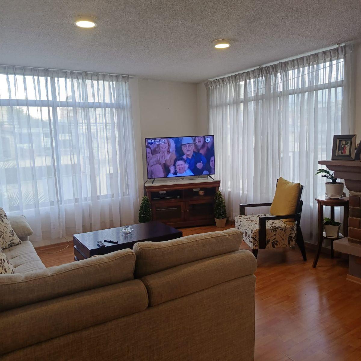 Vendo Departamento Muy Amplio en La Isacc Albéniz Cerca Al Labrador — imagen 6