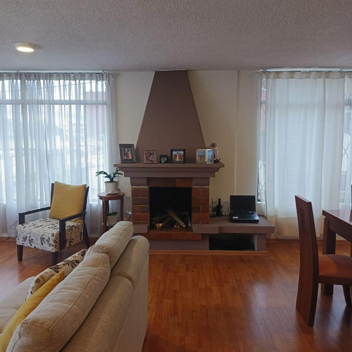 Vendo Departamento Muy Amplio en La Isacc Albéniz Cerca Al Labrador — imagen 4