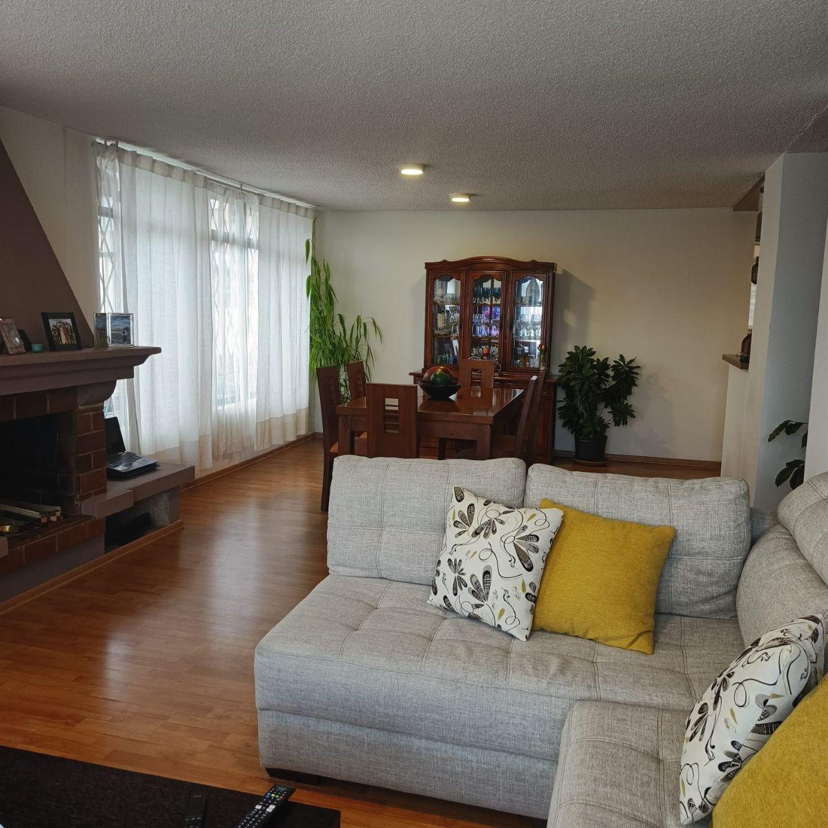 Vendo Departamento Muy Amplio en La Isacc Albéniz Cerca Al Labrador — imagen 3