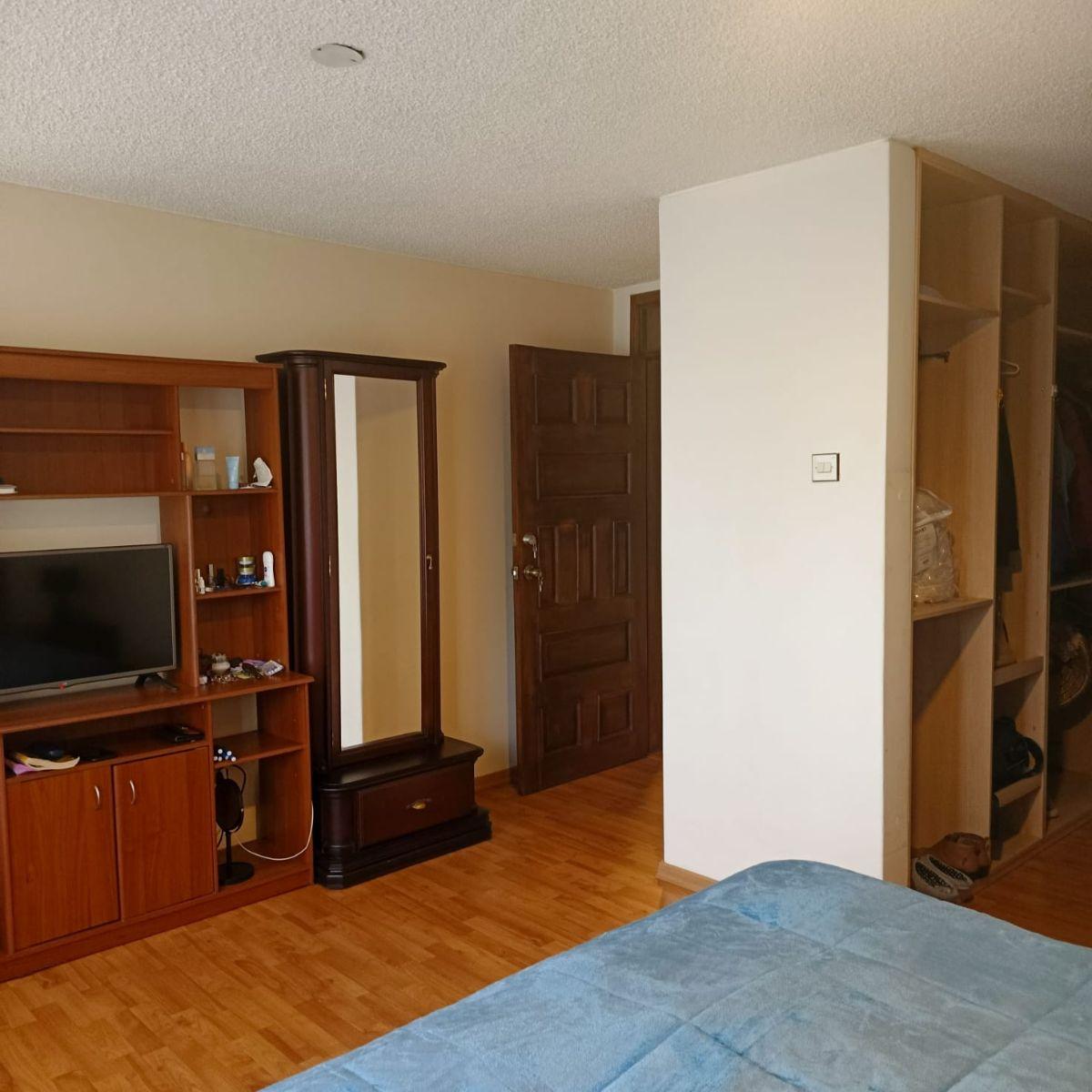 Vendo Departamento Muy Amplio en La Isacc Albéniz Cerca Al Labrador — imagen 2