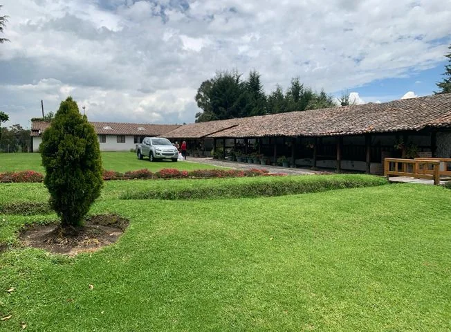 Terreno en venta en La Armenia — imagen 1
