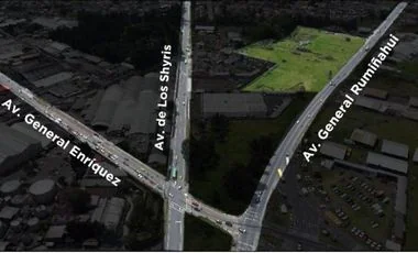 Terreno en venta en La Armenia — imagen 5