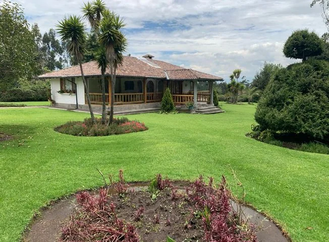 Terreno en venta en La Armenia — imagen 3
