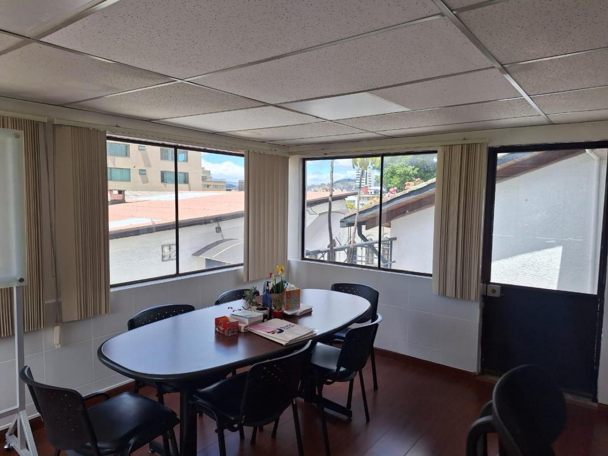 Arriendo o Venta Casa Comercial Granda Centeno Para Oficinas, o Para Proyecto Inmobiliario — imagen 9