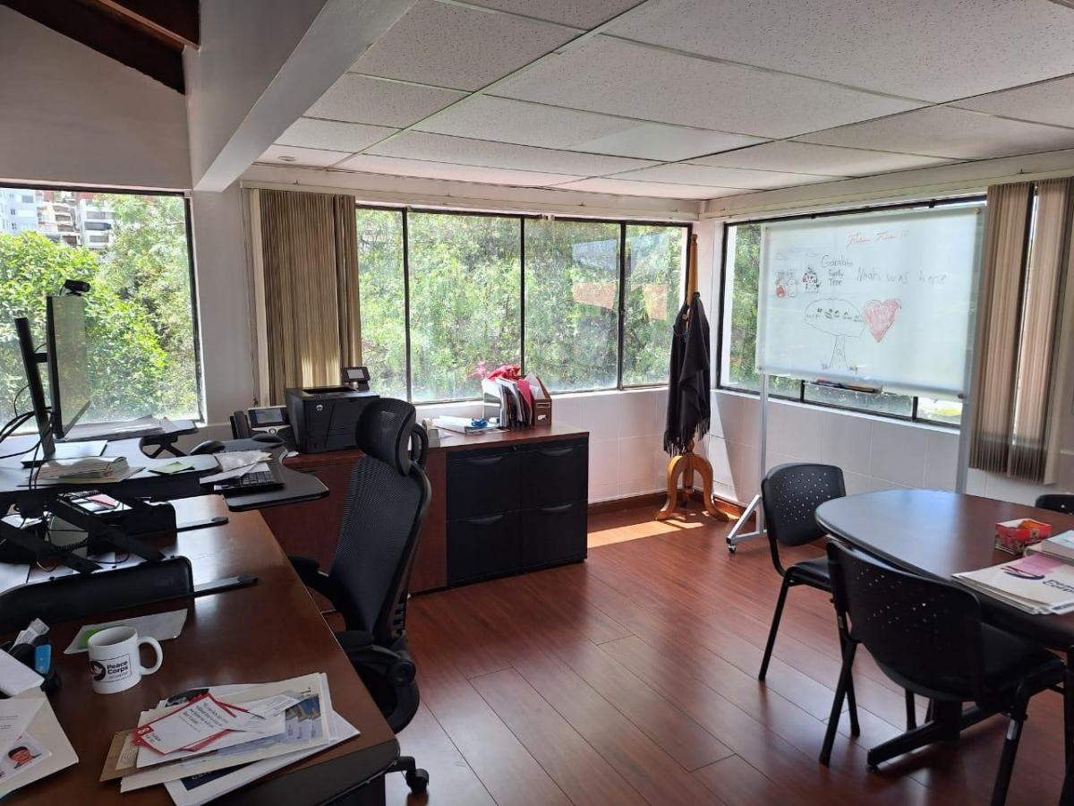 Arriendo o Venta Casa Comercial Granda Centeno Para Oficinas, o Para Proyecto Inmobiliario — imagen 8