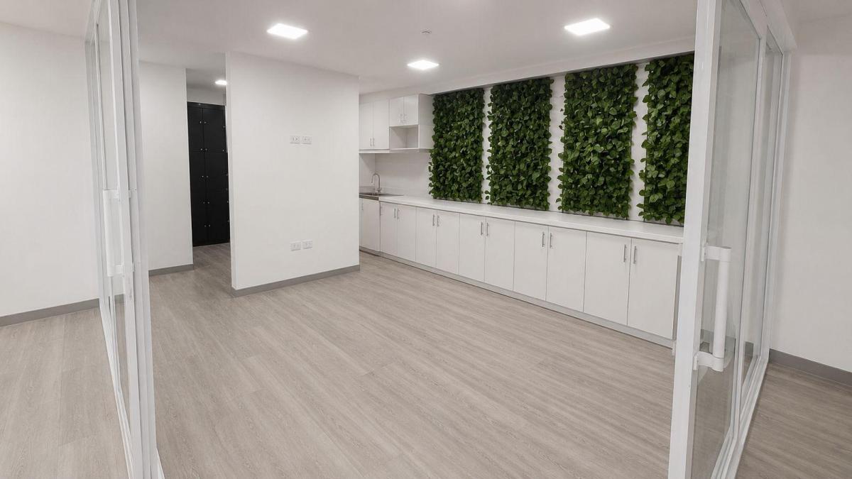 Oficina de Venta en Rumipamba — imagen 9