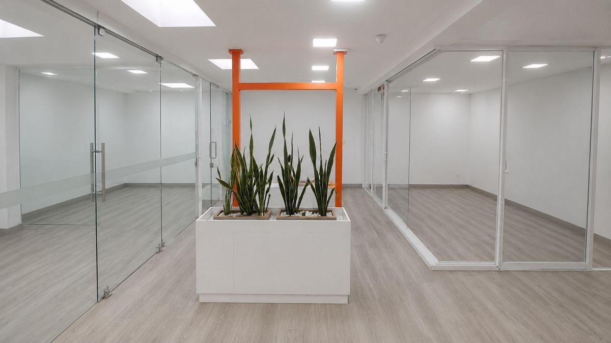 Oficina de Venta en Rumipamba — imagen 8