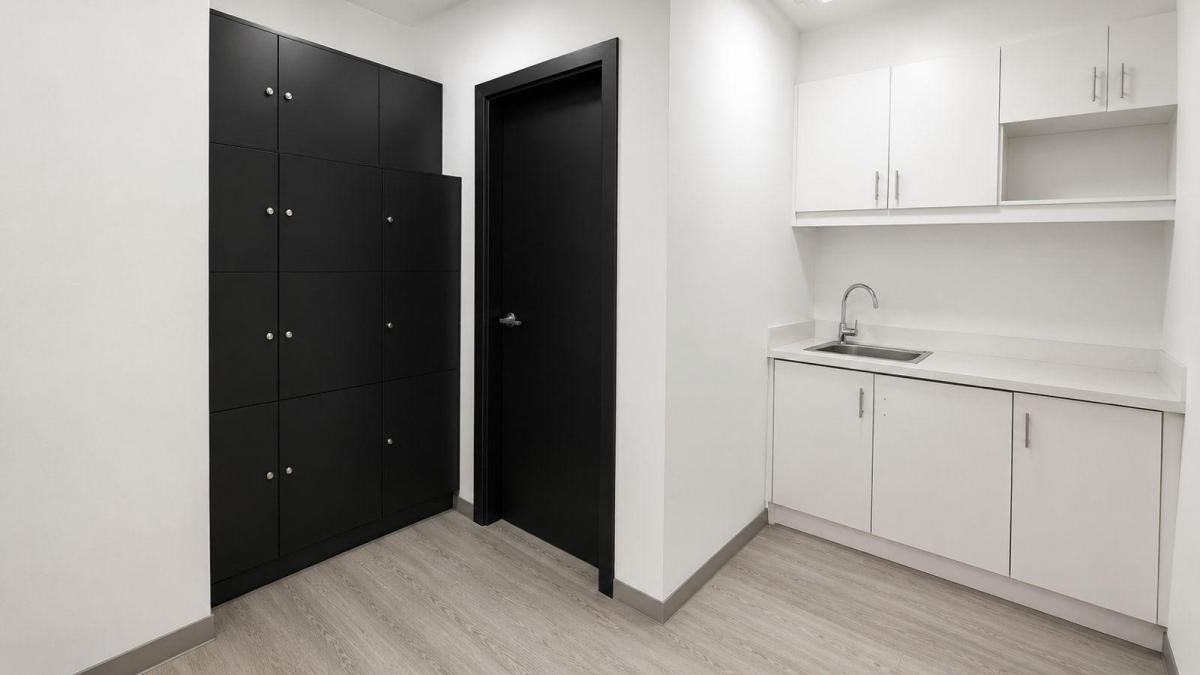 Oficina de Venta en Rumipamba — imagen 7