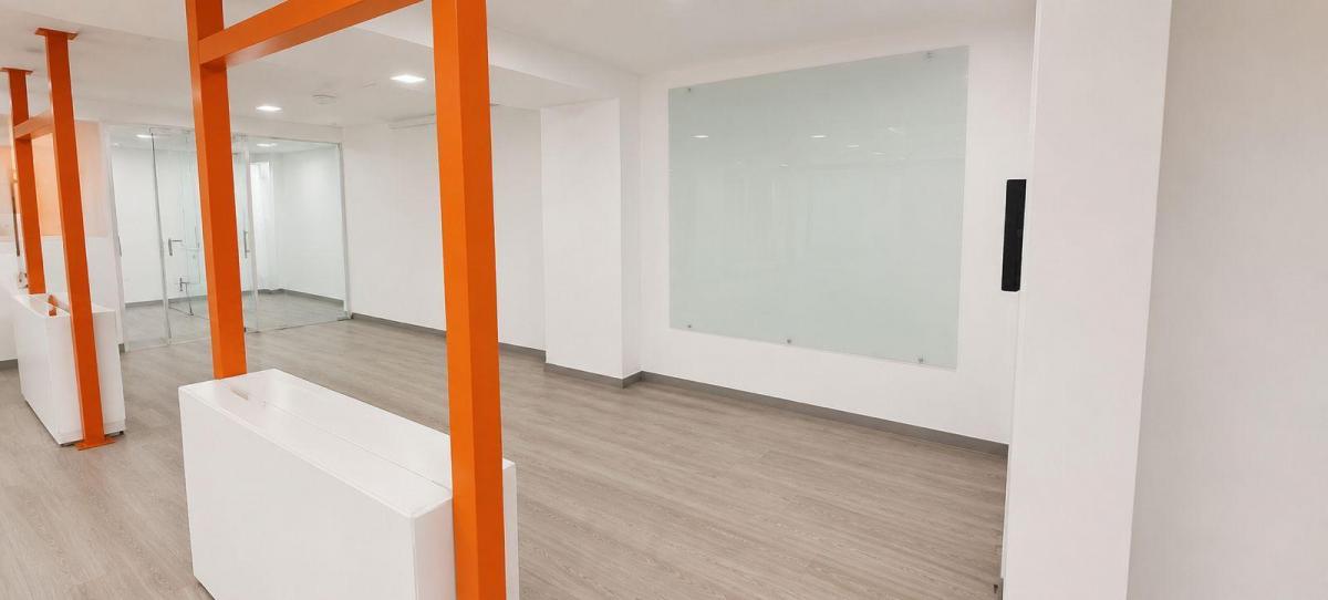 Oficina de Venta en Rumipamba — imagen 5