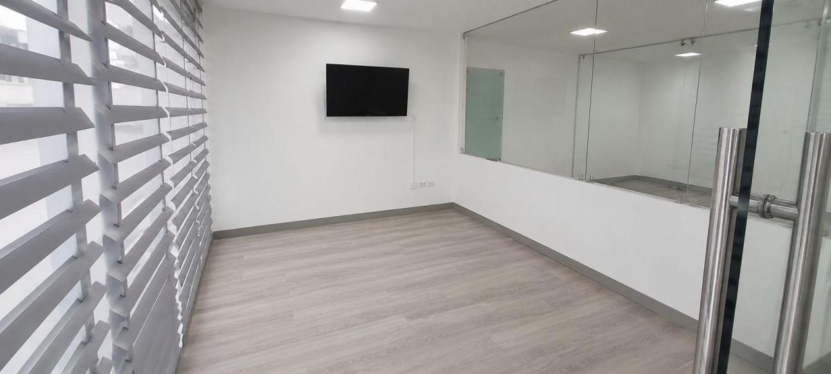 Oficina de Venta en Rumipamba — imagen 4