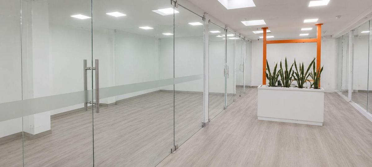 Oficina de Venta en Rumipamba — imagen 3