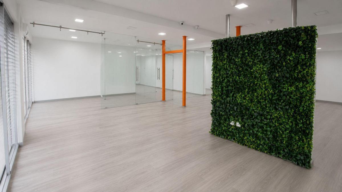Oficina de Venta en Rumipamba — imagen 2
