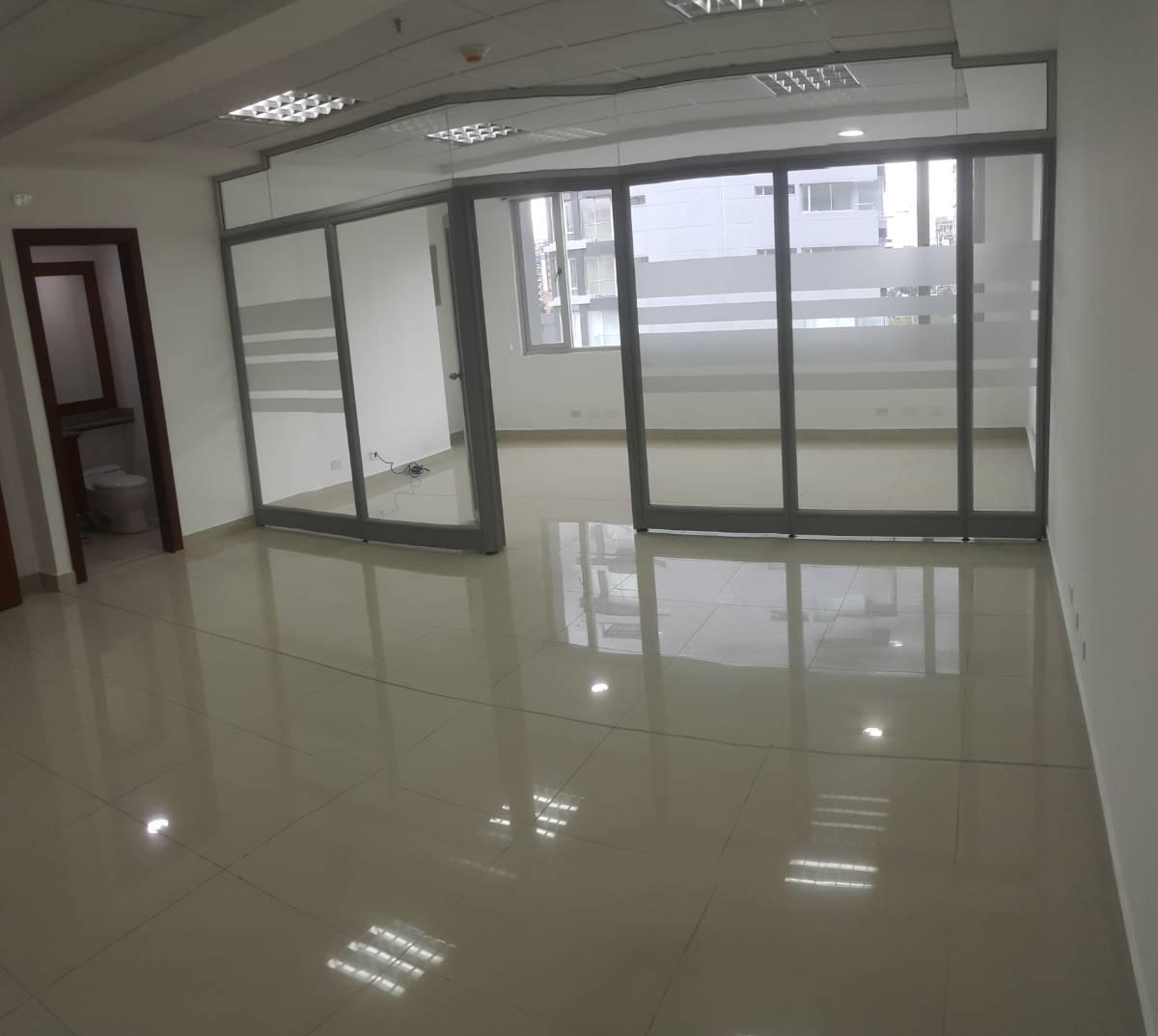 Vendo Oficina, de Oportunidad 53 m² — imagen 9