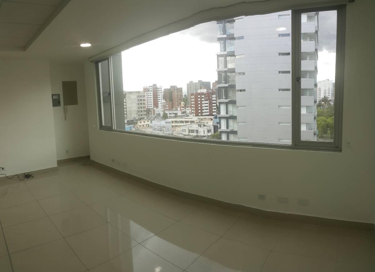 Vendo Oficina, de Oportunidad 53 m² — imagen 6