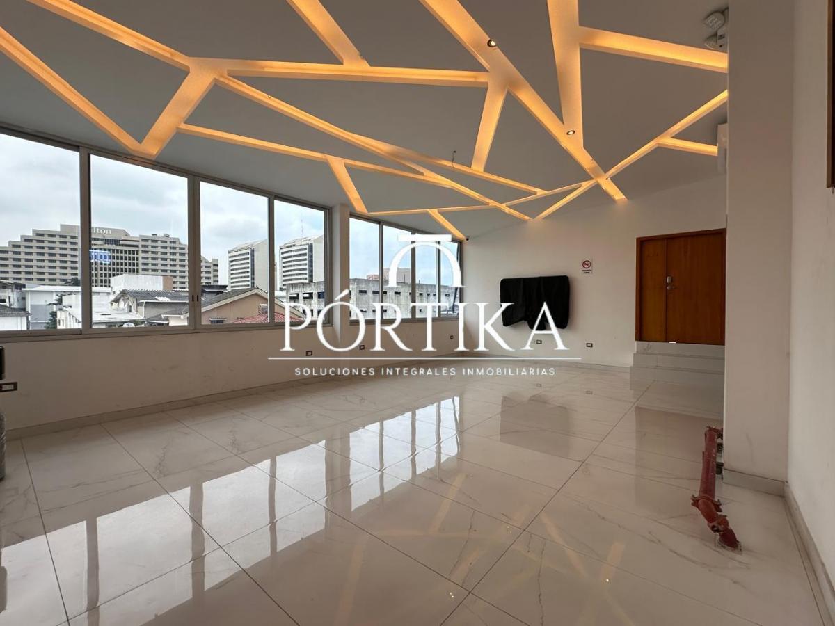 Venta Edificio Comercial Amoblado - Kennedy Norte - Kennedy, Guayas — imagen 9