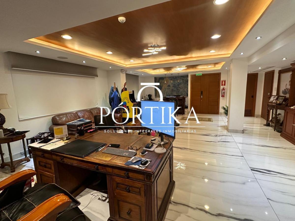 Venta Edificio Comercial Amoblado - Kennedy Norte - Kennedy, Guayas — imagen 6