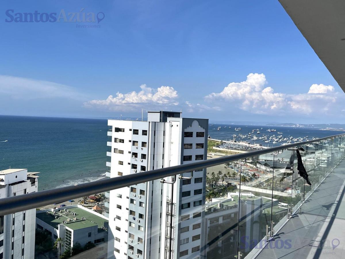 Oficina de Lujo en Manta Business Center - Sb, Manabí — imagen 9