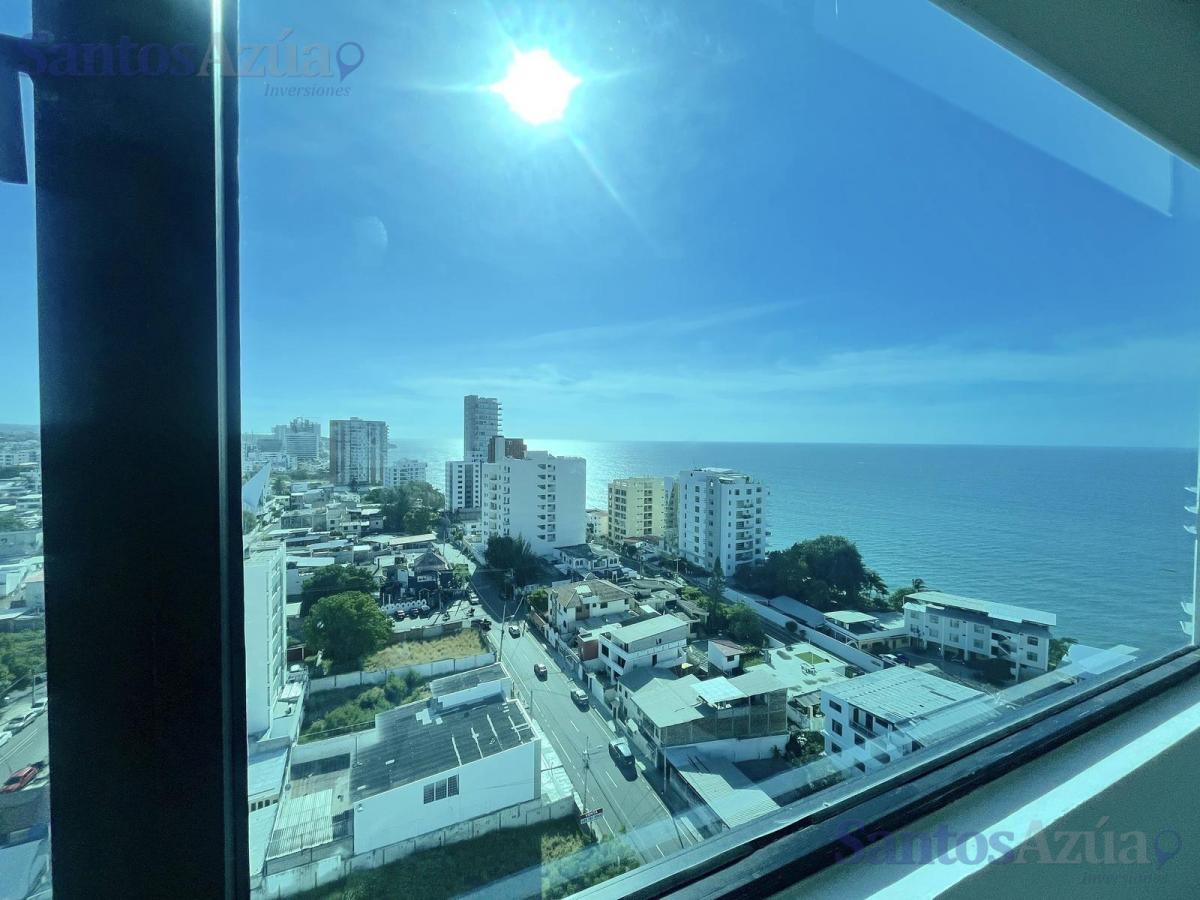 Oficina de Lujo en Manta Business Center - Sb, Manabí — imagen 8
