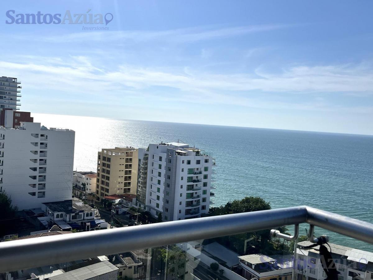 Oficina de Lujo en Manta Business Center - Sb, Manabí — imagen 7