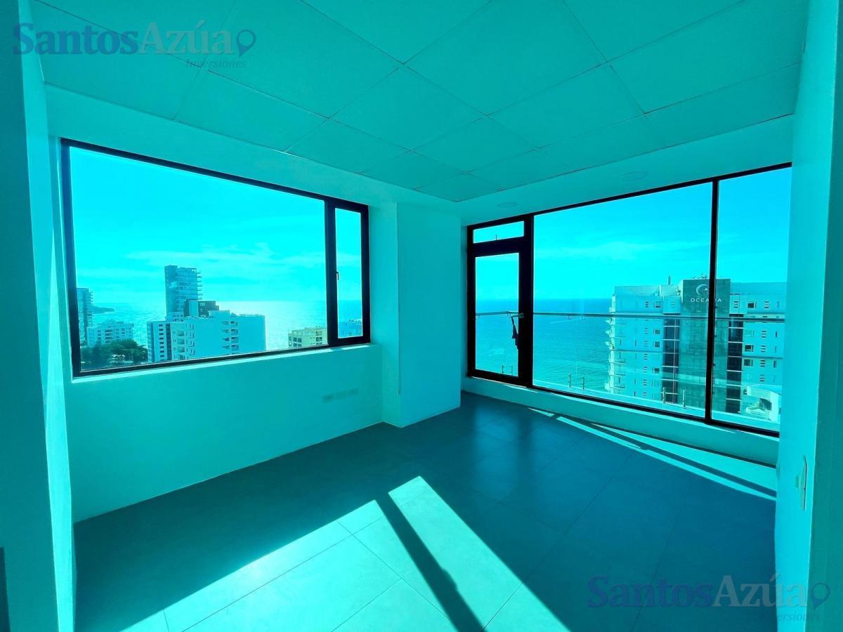Oficina de Lujo en Manta Business Center - Sb, Manabí — imagen 6