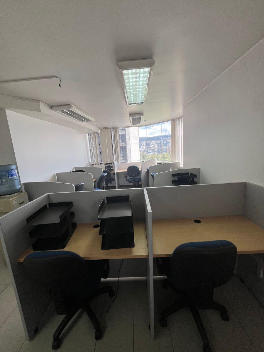 Excelente Oficina de Venta en La Carolina — imagen 9