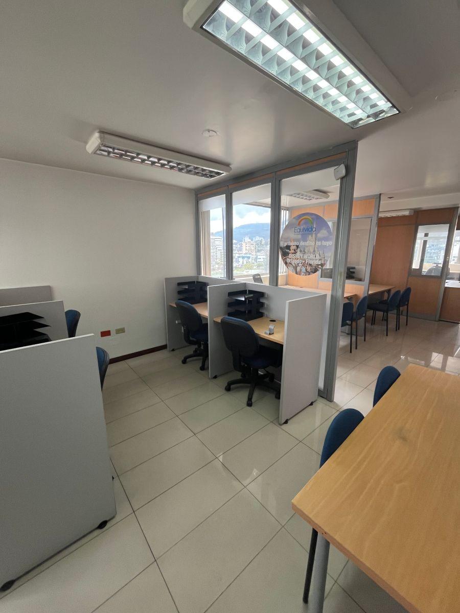 Excelente Oficina de Venta en La Carolina — imagen 8