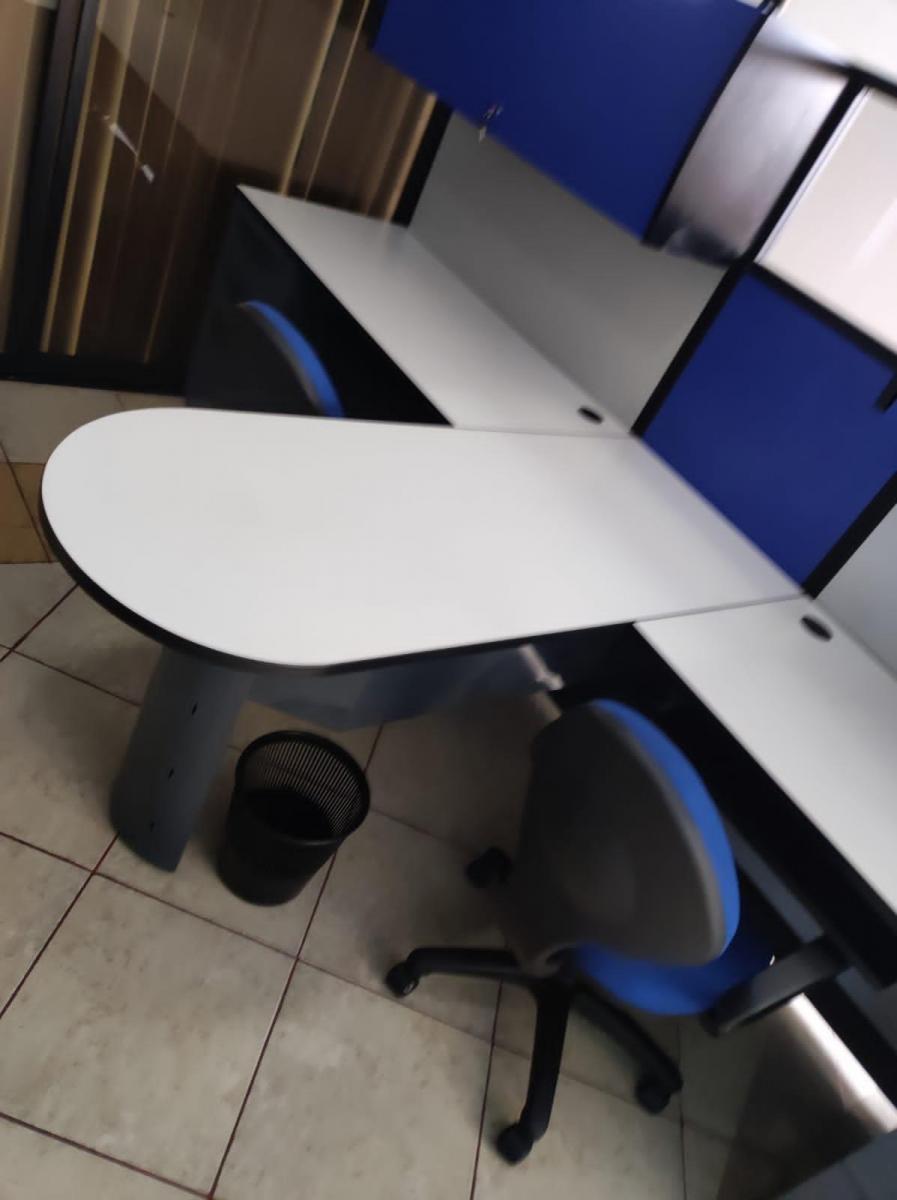 Oficina de Venta de 76 m² en La Calle Francisco de Orellana y 6 de Diciembre — imagen 9