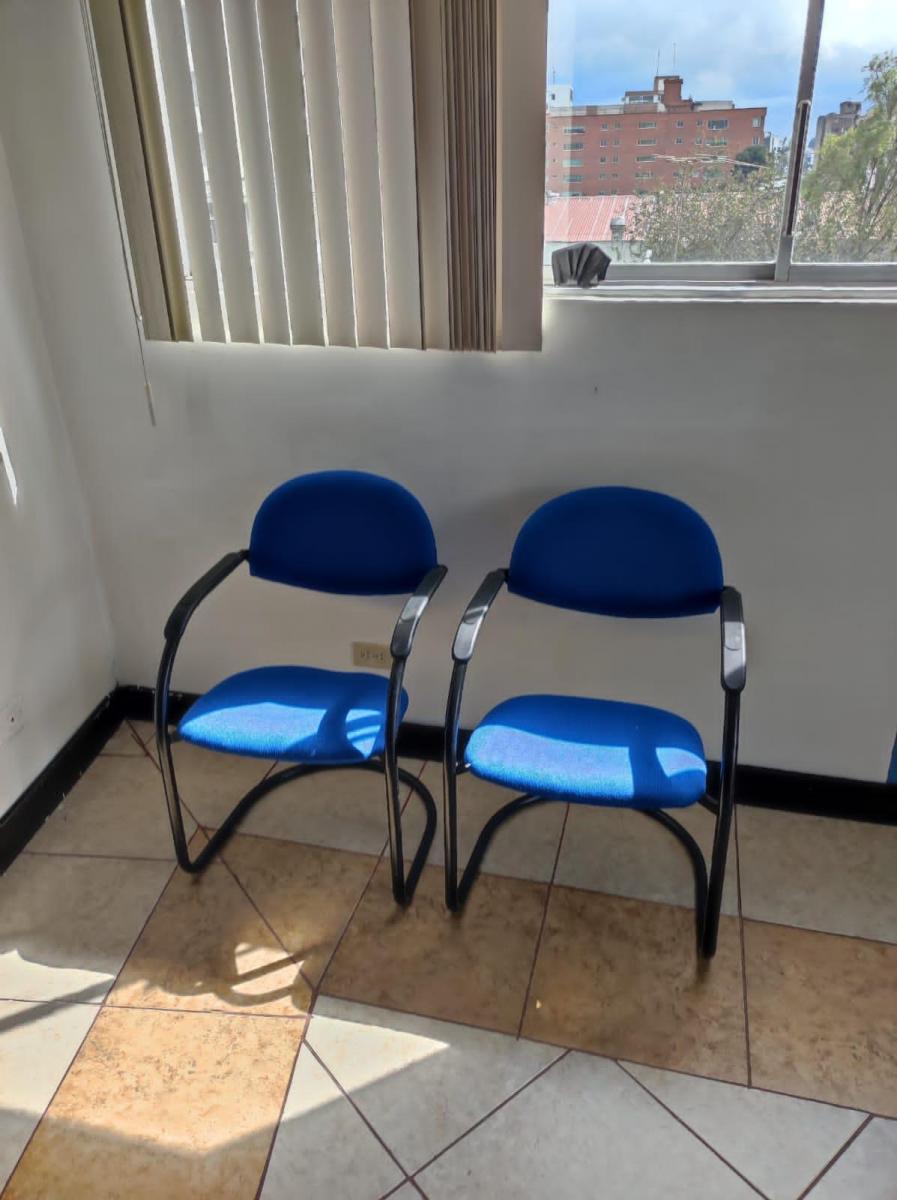 Oficina de Venta de 76 m² en La Calle Francisco de Orellana y 6 de Diciembre — imagen 7