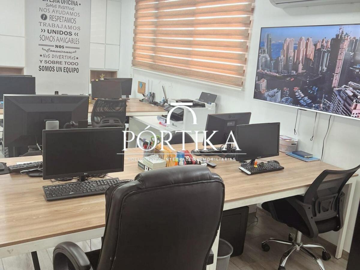 Venta Oficina - Condominio Orellana - Centro de Guayaquil, Guayas — imagen 6