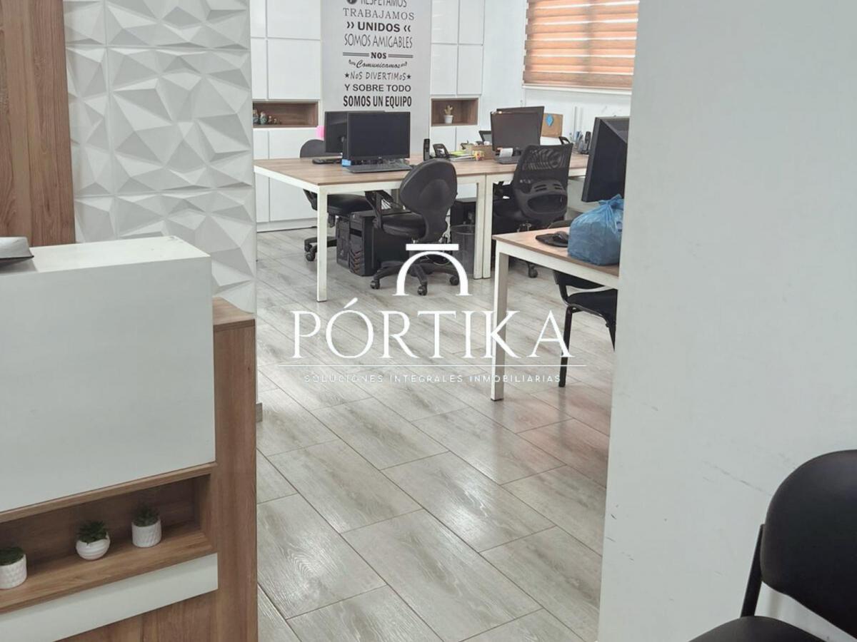 Venta Oficina - Condominio Orellana - Centro de Guayaquil, Guayas — imagen 2