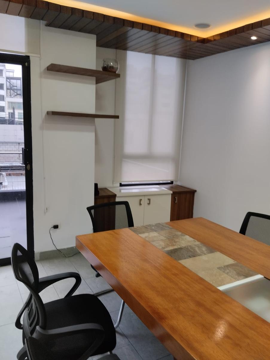Oficina en Venta en La Carolina — imagen 10