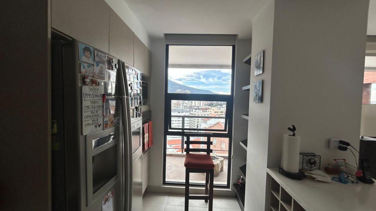 Departamento Enventa Penthause 3 Habitaciones 2 64 m² Totales Sector La Paz Whymper — imagen 5