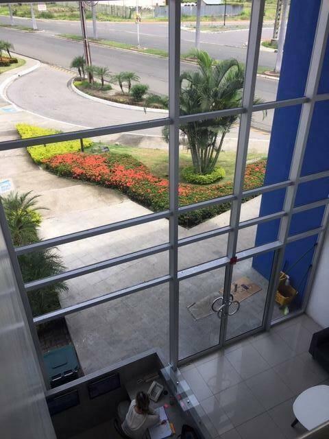 Estrenar! Venta/alquiler Oficina 40 m² - Villa Club, Av León Febres Cordero. Guayas — imagen 5
