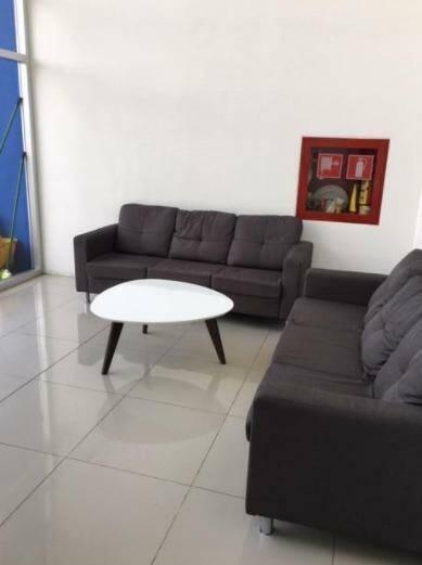 Estrenar! Venta/alquiler Oficina 40 m² - Villa Club, Av León Febres Cordero. Guayas — imagen 4