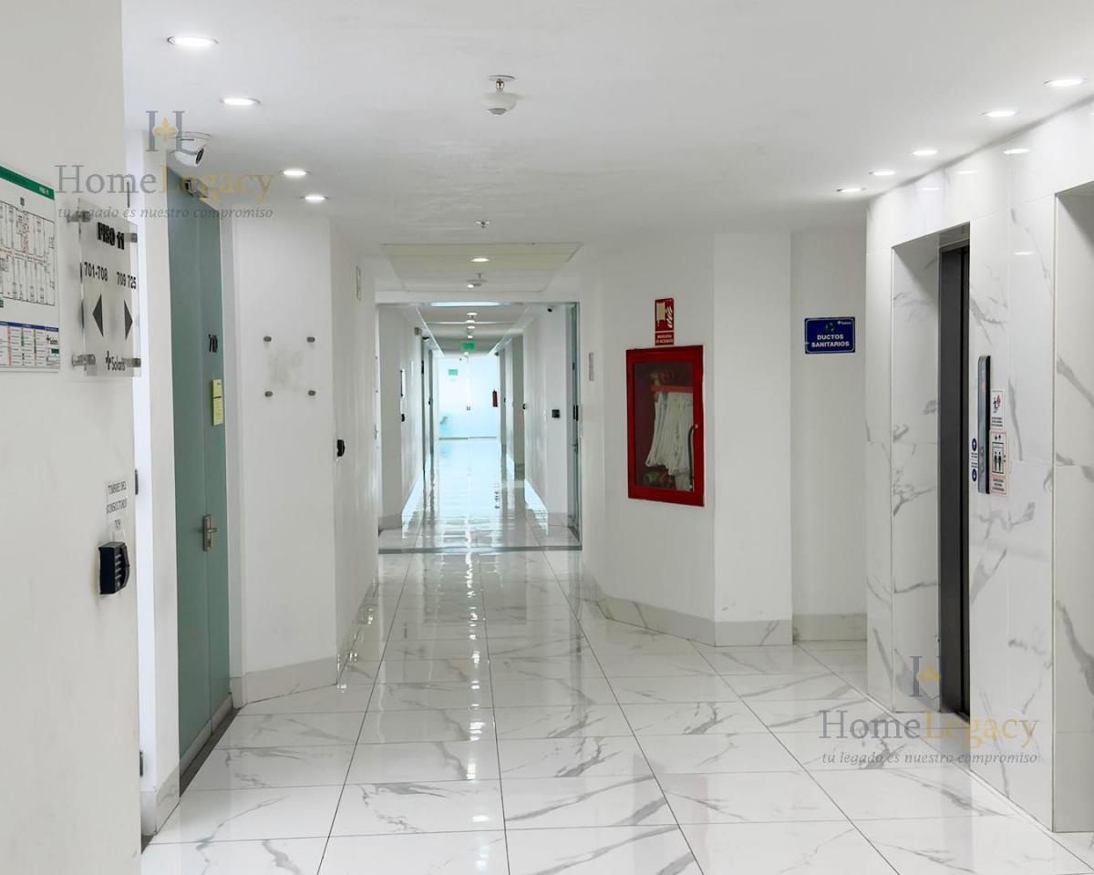 Venta de Consultorios Torre Medica Solaris con 1 Garaje Am, Guayas — imagen 10