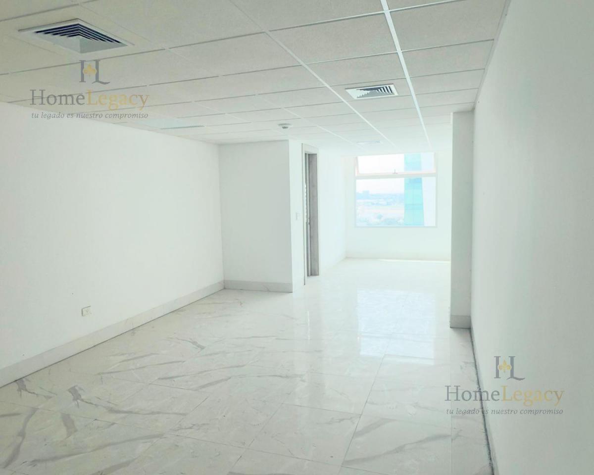 Venta de Consultorios Torre Medica Solaris con 1 Garaje Am, Guayas — imagen 6