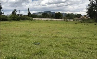 Terreno en venta en Tumbaco — imagen 5