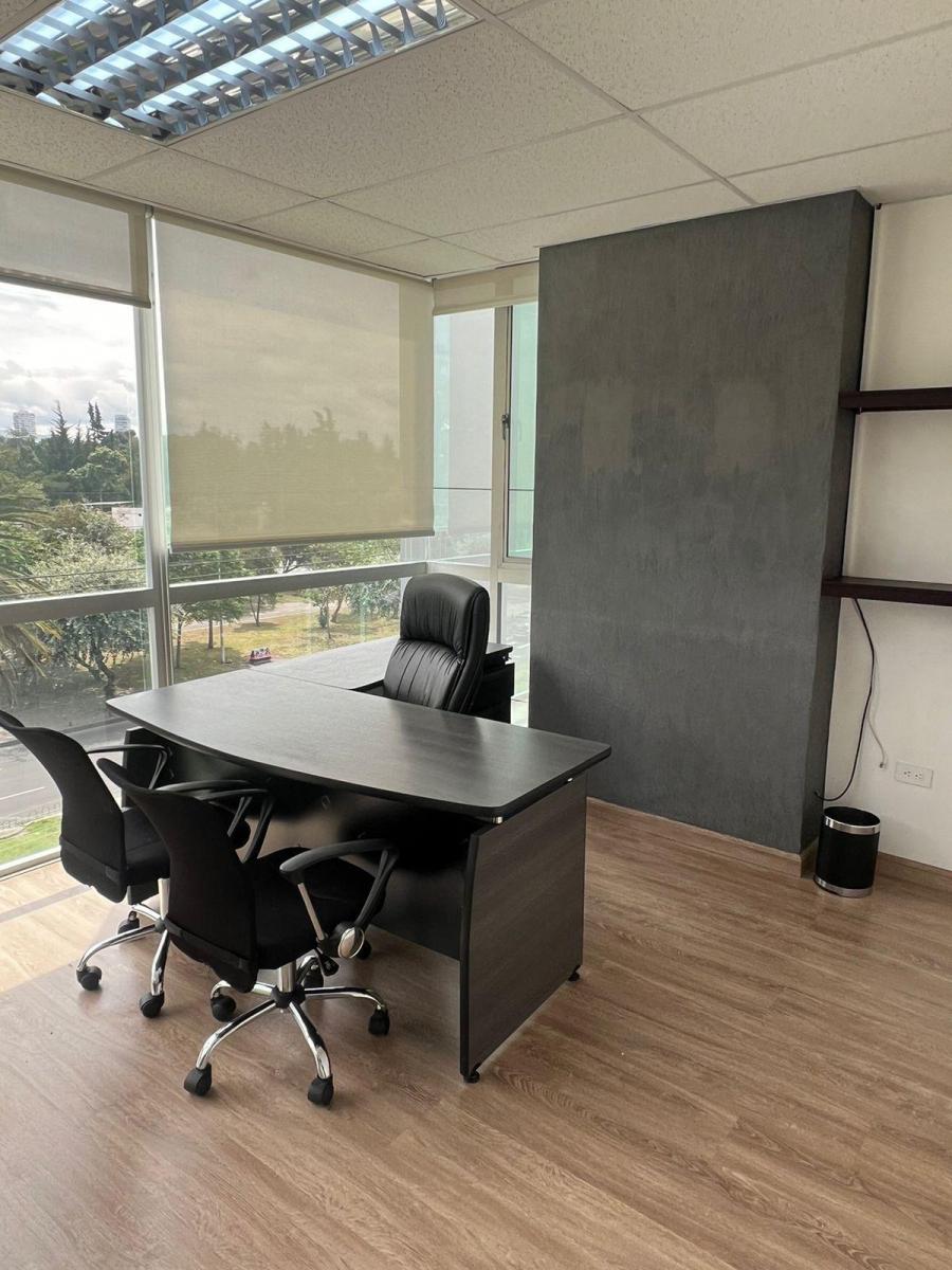 Venta Oficina Eloy Alfaro — imagen 5