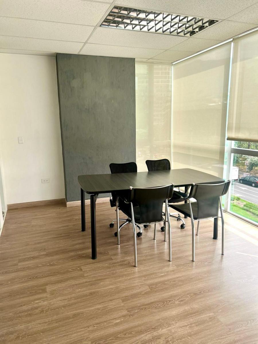 Venta Oficina Eloy Alfaro — imagen 4