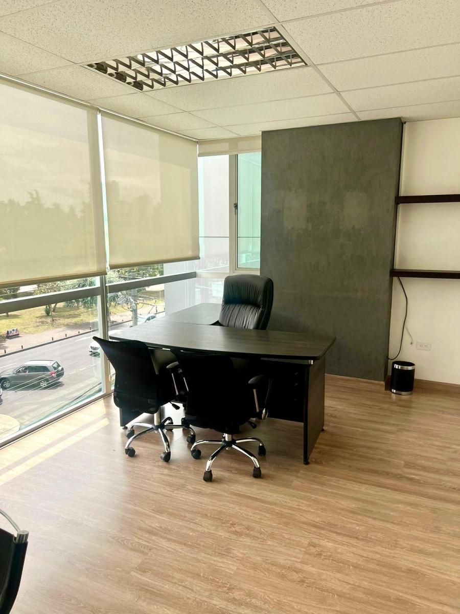 Venta Oficina Eloy Alfaro — imagen 3