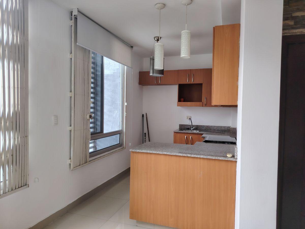 Venta Departamento Kennedy Norte 1er Piso 2 Habitaciones Garaje, Guayas — imagen 9